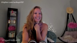 Surfergirl121  17-10-2020